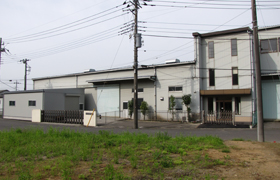 小山工場（栃木）