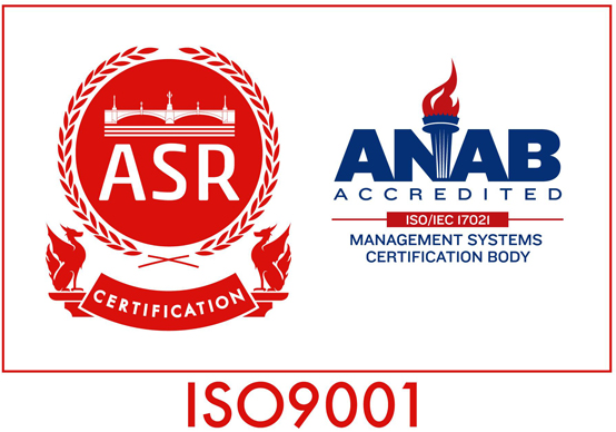 ISO9001